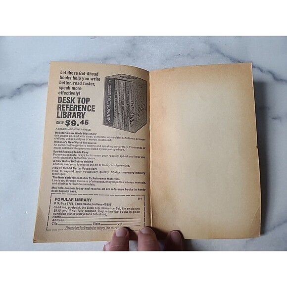 Gideon's March By J.J. Marric Paperback - Picture 8 of 10